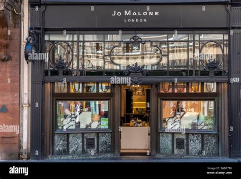 jo malone glasgow store.